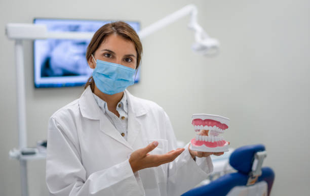 Best Emergency Treatment for Toothache in Clarendon Hls, IL