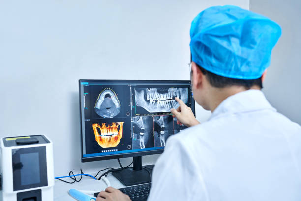 Best Emergency Broken Tooth Repair in Clarendon Hls, IL